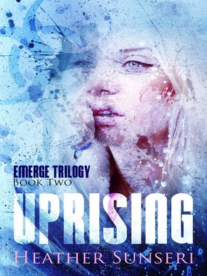 cover image of Uprising